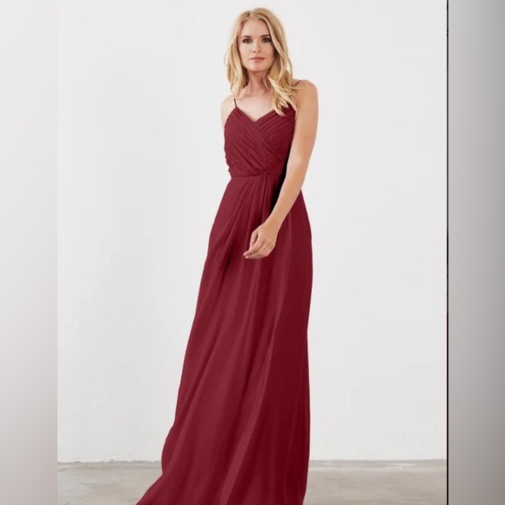 Weddington Way Camille Bridesmaid Dress